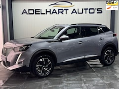 Peugeot 2008 - 1.2 PureTech Allure Automaat / Navigatie full map / Camera / Cruise control / Climate cont