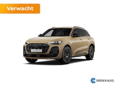 Audi Q5 - S edition competition | virtual cockpit | Comfortsleutel | Exterieurpakket zwart
