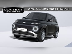 Hyundai Inster - 49 kWh 115pk Pulse incl. Winterpakket | Upgradevoordeel