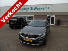 Volkswagen T-Roc - 1.5 TSI Sport