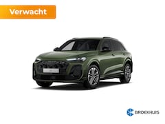 Audi Q5 - S edition | virtual cockpit | Comfortsleutel | Exterieurpakket zwart