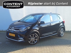 Kia Picanto - 1.0 T-GDi 100pk 5-zits X-Line