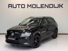Volkswagen Tiguan - 1.5 TSI 150 pk DSG Pano / Led / camera / trekhaak / el klep
