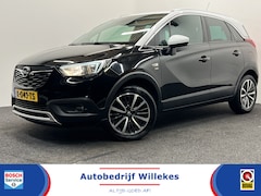 Opel Crossland X - 1.2 Turbo Innovation | NAVIGATIE | CAMERA | CRUISE CONTROL |