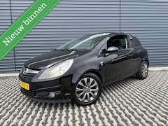 Opel Corsa - 1.2-16V 111 Edition | Airco | Goed onderhouden