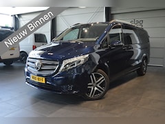 Mercedes-Benz Vito Tourer - 124 CDI DC Extra lang navi leer 2x Schuifdeur