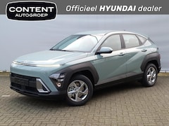 Hyundai Kona - 1.6 GDI HEV Comfort | Wegrijvoordeel