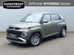 Hyundai Inster - 49 kWh 115pk Pulse | Actie Voorraadvoordeel