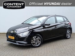 Hyundai i20 - 1.0 T-GDI 48V 100pk Comfort | Cruise | Airco | Apple Carplay - Android Auto