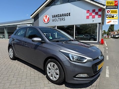 Hyundai i20 - 1.0 T-GDI Comfort RIJKLAARPRIJS