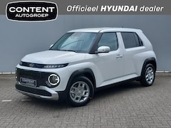 Hyundai Inster - 49 kWh 115pk Pulse + Winterpack | Actie Voorraadvoordeel