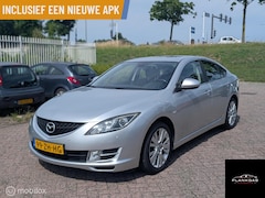 Mazda 6 - 6 1.8 Touring