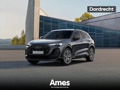 Audi Q5 - S edition e-hybrid quattro | Tech Plus | Trekhaak | 299 pk