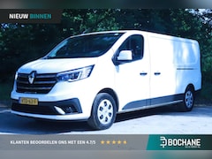 Renault Trafic - 2.0 dCi 130 T30 L2H1 Work Edition Airco/Navi/Trekhaak