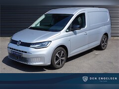 Volkswagen Caddy Cargo Maxi - 2.0 TDI | 123 PK DSG | Exclusive | ACC | App-Connect | Camera | Navi