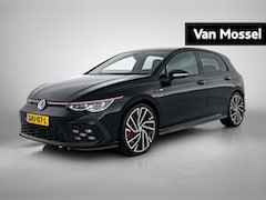 Volkswagen Golf - 2.0 TSI GTI | 245 PK | Panorama Schuif/Kantel Dak | Harman Kardon Geluid Systeem | Lederen