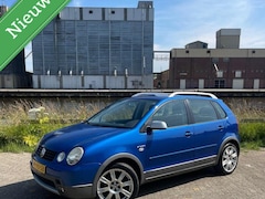 Volkswagen Polo - 1.4-16V FUN | Airco | Cruise | LM17'' |
