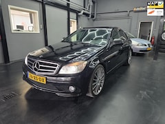 Mercedes-Benz C-klasse - 350 Avantgarde Lpg-G3 Fulll Nap