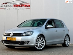 Volkswagen Golf - 1.4 TSI Highline Automaat|Alacantara|Airco