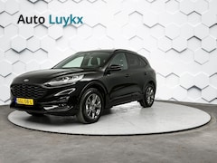 Ford Kuga - PHEV ST-Line X | Winterpakket | B&O Premium Audio | Elektrische Achterklep