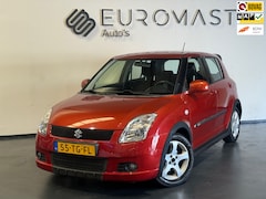 Suzuki Swift - 1.3 Shogun Airco Elektrische Ramen 5D Nieuwe Apk
