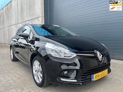 Renault Clio Estate - 0.9 TCe Limited AIRCO PDC NAP 2018