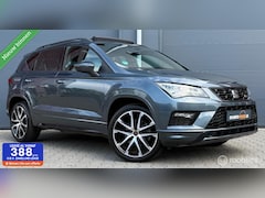 Seat Ateca - 2.0 TSI FR 190PK DSG 4DRIVE Pano.dak/ACC/Carplay/19"