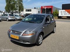 Chevrolet Kalos - 1.2 Pure