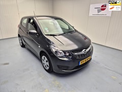 Opel Karl - 1.0 eco FLEX Edition Airco Cruise Control Bleu Tooth