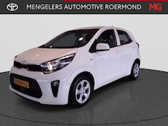 Kia Picanto - 1.0 DPi ComfortLine