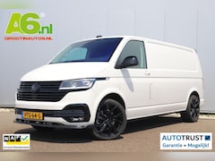 Volkswagen Transporter - 2.0 TDI L2H3 30 Bulli 204PK DSG Automaat Trekhaak Virtual Cockpit 20 inch Adaptive Cruise