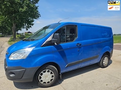 Ford Transit Custom - 270 2.2 TDCI L1H1 Trend/ airco/ bj 2015 ( euro 5)