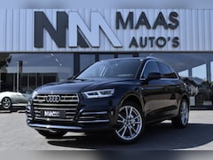 Audi Q5 - 55 TFSI e S edition BTW