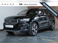 Volvo XC40 - T4 Recharge Inscription | Blond Lederen bekleding | Dealer onderhouden | Harman Kardon pre