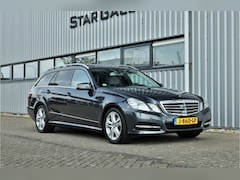 Mercedes-Benz E-klasse Estate - E 250 CGI Avantgarde 52195km