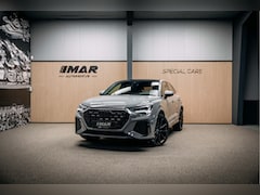 Audi RSQ3 Sportback - TFSI RS Vol uitgevoerde RSQ3 Nardo
