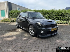 MINI Cooper S - 1.6 Monte Carlo
