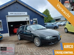 Alfa Romeo 156 Sportwagon - 1.8 T.Spark Progression INFRUIL MOG