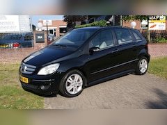 Mercedes-Benz B-klasse - 170