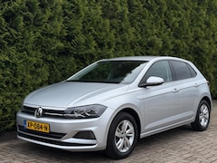 Volkswagen Polo - 1.0 TSI CarPlay Camera ACC Garantie