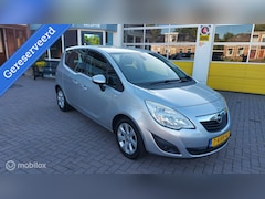 Opel Meriva - 1.4 Turbo Business+