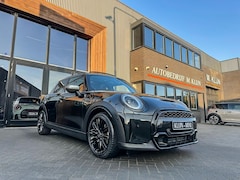 MINI Cooper S - 2.0 Essential F1 aut 178pk/Leer/Pano/Camera/HK/Head up