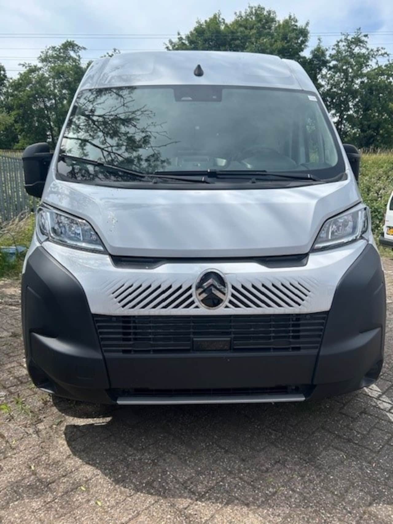 Citroën ë-Jumper - GB EV 110 kWh 273pk L3H2 35 Zwaar - AutoWereld.nl
