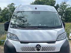 Citroën ë-Jumper - GB EV 110 kWh 273pk L3H2 35 Zwaar