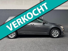 Volkswagen Golf - 1.0 TSI Comfortline, Navi, Stoelver, Acc