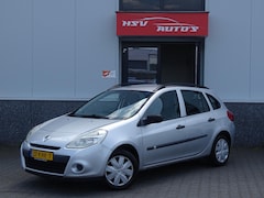 Renault Clio Estate - 1.2 TCE Special Line airco trekhaak org NL