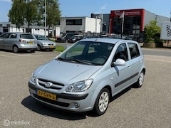 Hyundai Getz - 1.4i Active Cool
