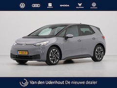 Volkswagen ID.3 - Pro 58 kWh 204pk Navigatie Privacyglas Pdc Acc Stoelverwarming 238