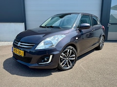 Suzuki Swift - X-TRA / Cruise / Airco / Stoelverwarming