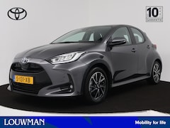 Toyota Yaris - 1.5 Hybrid Dynamic | Apple CarPlay / Android Auto (Navigatie) |